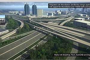 Bentley LumenRT Pro CONNECT Edition 010918