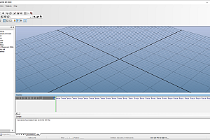 Bentley LEGION 行人仿真与分析 010950