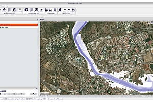 Bentley OpenFlows FLOOD CONNECT Edition 010954
