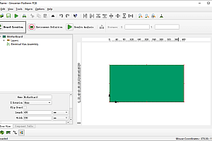 Siemens Simcenter FloTHERM PCB 建模分析 010836
