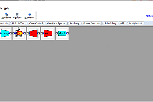 NLR GSP 燃气轮机热力学建模软件 060840NLR GSP