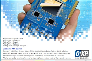 protel dxp Protel DXP 2004 原理图设计010704