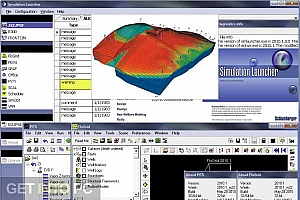 【合集】Schlumberger ECLIPSE 模拟油藏工程 010931