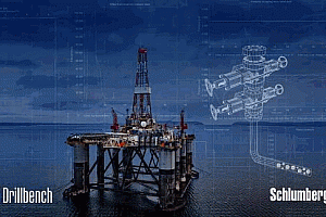 Schlumberger Drillbench 钻井作业高级软件套件 010927