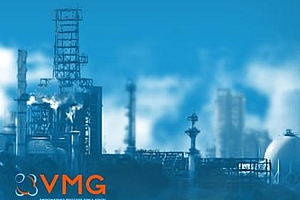 Schlumberger VMGSim 稳态流程模拟 010940