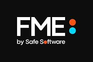 FME Form Desktop 数据处理转换软件 060110