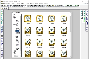 JewelCAD珠宝首饰设计制造专业化CAD010307