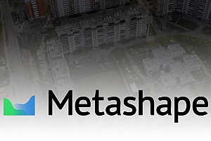 PhotoScan metashape Pro 三维建模Agisoft Metashape 030203
