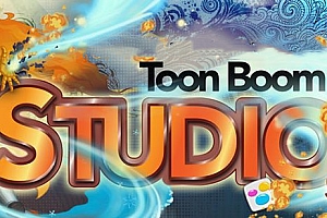 Toon Boom Studio 二维矢量动画 030204