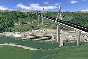 Autodesk Infrastructure Modeler 2013 方案设计利器010125