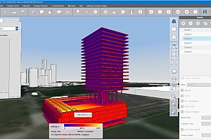 Autodesk FormIt Pro 建筑信息模型 010130