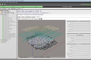 Bentley ContextCapture Center 三维建模软件cc 030301