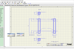 protel99se电路板设计中文永久元件库封装库图PCB 010705