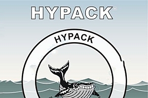 hypack 水文监测水文辅助测量 HYPACK 060905