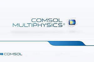 COMSOL Multiphysics 基于高级数值方法和模拟物理场问题的通用软件 010631