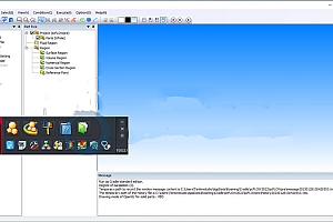 Cradle CFD 流体动力学仿真软件 010633