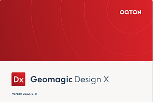 Geomagic Design X 逆向工程管理 010910