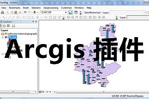 Arcgis插件arcgis勘测定界中国工具超级工具一键拓扑工具虾敏工具面拓扑问题全处理工具三调拓扑工具060301