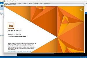 ERDAS IMAGINE遥感图像处理ERDAS IMAGINE 060306