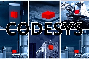 CODESYS PLC 软件编程工具codesys 011011