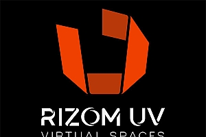 RizomUV 三维模型展UV软件 rizomuv工具 030501