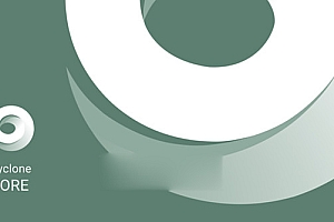 【合集】Leica 徕卡测量点云处理软件 030311