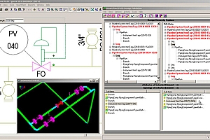 Intergraph SmartPlant P&ID sppid 工艺和仪表流程图设计 060833 Intergraph SmartPlant P&ID 2014 sppid