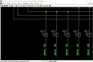 Acme CAD Converter CAD图形文件转换查看 中文版 010316