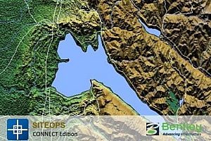 Bentley OpenSite SITEOPS 010973