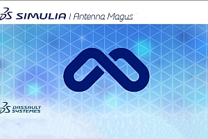 Antenna Magus Pro 天线设计专用工具 010838