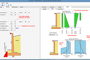 ASDIP Steel 结构设计软件asdip steel 010518