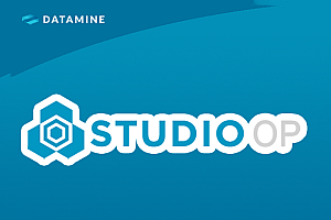 Datamine Studio OP 露天矿优化设计 06090301