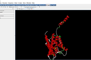 DiscoveryStudio 生命科学分子模拟discoverystudio 060655