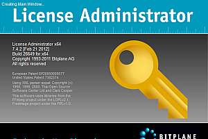 【合集】Bitplane Imaris 细胞结构分析软件Imaris处理三维四维多通道图像 060647