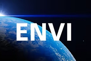 ENVI 遥感图像处理工具envi 060302