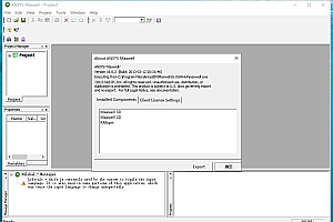 Ansys Maxwell 电磁场低频仿真软件 010726