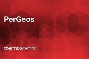 Thermo Fisher Scientific PerGeos 唯一深度计算数字岩石分析 060915