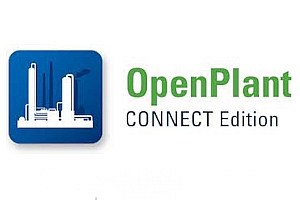 OpenPlant PID 管道与仪表流程图软件 010920PID