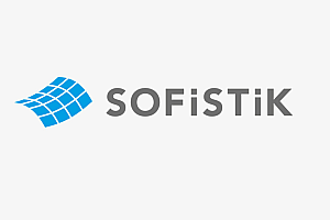 SOFiSTiK Structural Desktop 土木分析软件 011301
