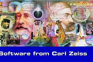 AxioVision LE 显微镜图像浏览器 060648