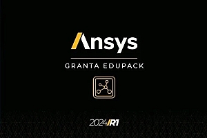ANSYS GRANTA EduPack 教育机构设计综合工具包 010213