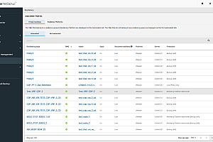 Veritas NetBackup 企业备份解决方案 050302
