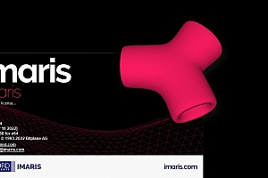 Bitplane.Imaris.v9.9+Stitcher.v9.9细胞结构分析软件Imaris处理三维四维多通道图像 060647 Bitplane.Imaris.v9.9+Stitcher.v9.9只能默认安装c盘