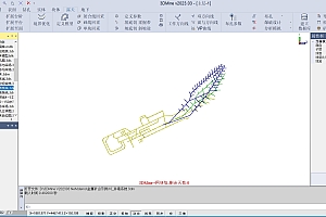 3dmine2023.3免狗安装 3DMine V202303 完全版 060910