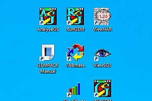 GEMPACK General Equilibrium Modeling PACKage 经济建模工具060705