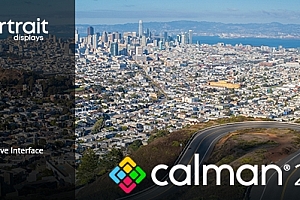 Calman for Business 屏幕显示校准英文版SpectraCal CalMAN Ultimate for Business071713