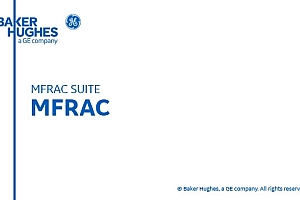 Meyer2019MFrac Suite压裂软件安装包液压压裂设计分析meyer2019三维压裂设计专家系统060866