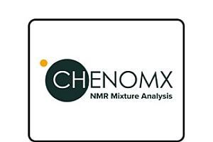 ChenomxNmrSuite核磁共振光谱处理分析软件Chenomx NMR Suite060692