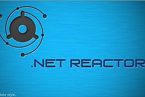 Eziriz .NET Reactor 7.0.0终极.NET混淆器代码保护和软件防盗版工具081307