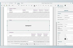 GrapeCity ActiveReportsJS GrapeCity ActiveReportsJS v3.1.1 Designer + CRACK080550